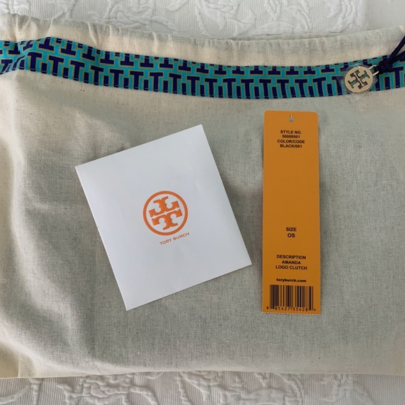 Amanda Clutch - Picture 7 of 8